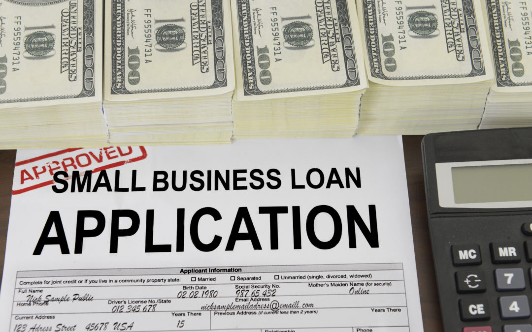 Check Out These Startup Business Loans Popular Amongst Entrepreneurs