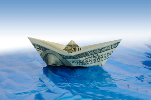 Tips to Improving Your Cash Flow