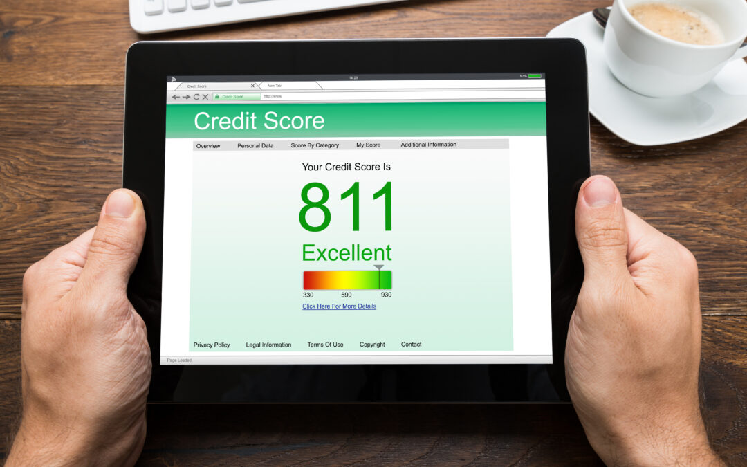Tips for Building Your Business Credit Score