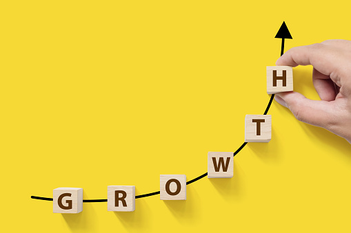 How Small Businesses Can Grow Quickly